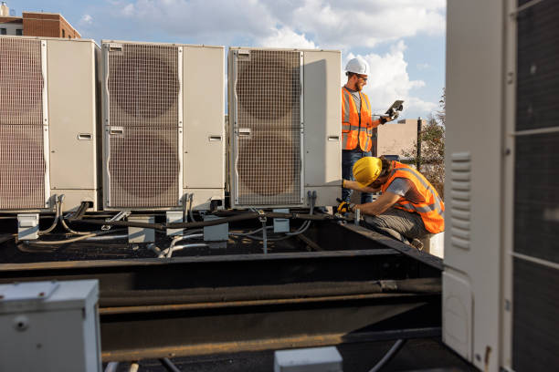 Professional HVAC in Saw Creek, PA