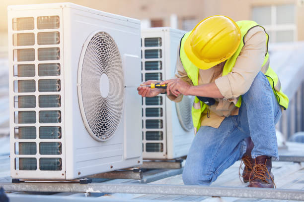 Best Residential HVAC services  in Saw Creek, PA