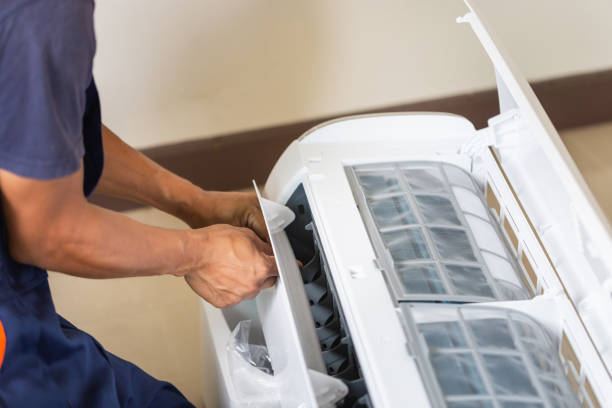 Best Residential HVAC services  in Saw Creek, PA