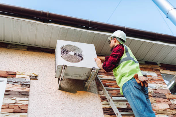 Ductless HVAC repair in Saw Creek, PA