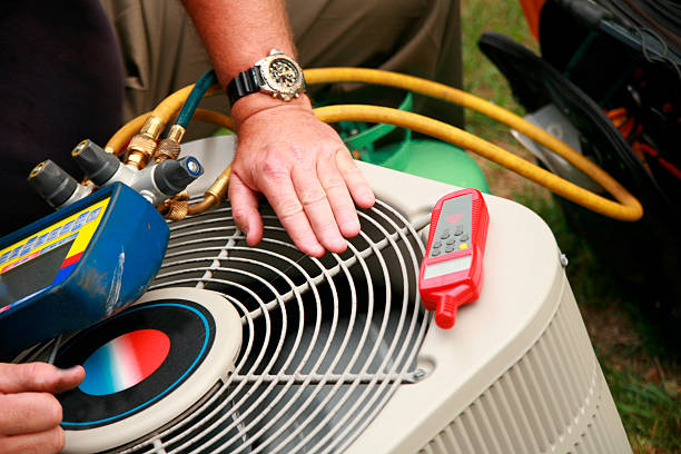Best Local HVAC companies  in Saw Creek, PA