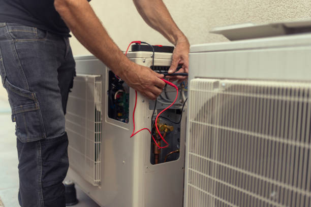 HVAC troubleshooting in Saw Creek, PA
