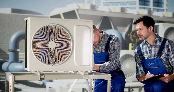 Best HVAC cleaning services  in Saw Creek, PA