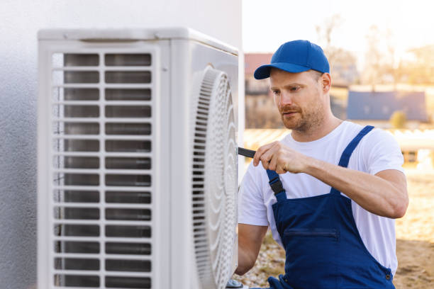 AC installation near me in Saw Creek, PA