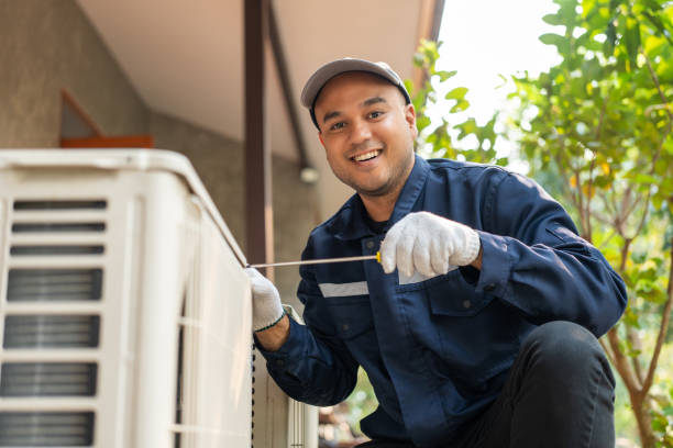 HVAC maintenance plan in Saw Creek, PA
