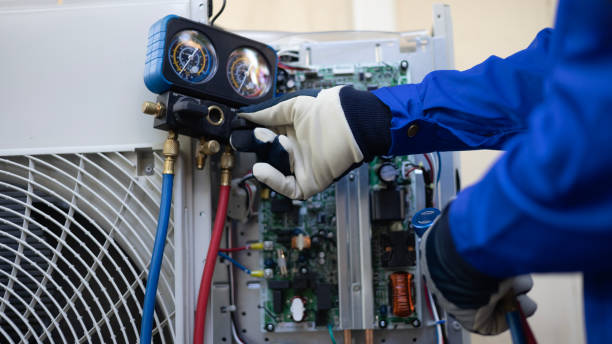 Best Local HVAC companies  in Saw Creek, PA